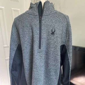 Spyder pullover